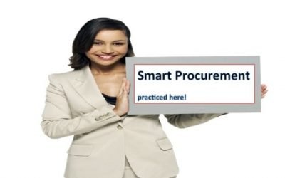 So you want to be a Chief Procurement Officer (CPO)?