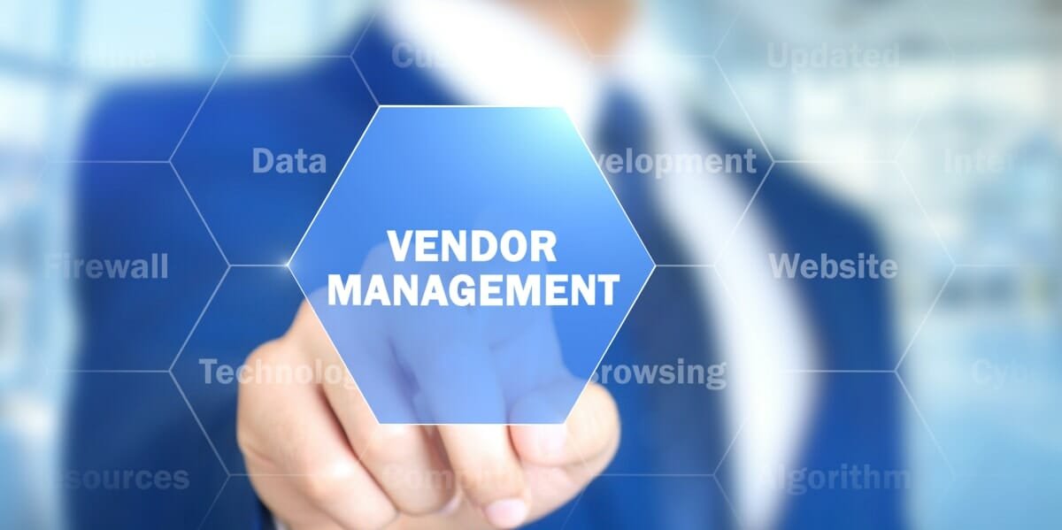 Vendor Managemnet