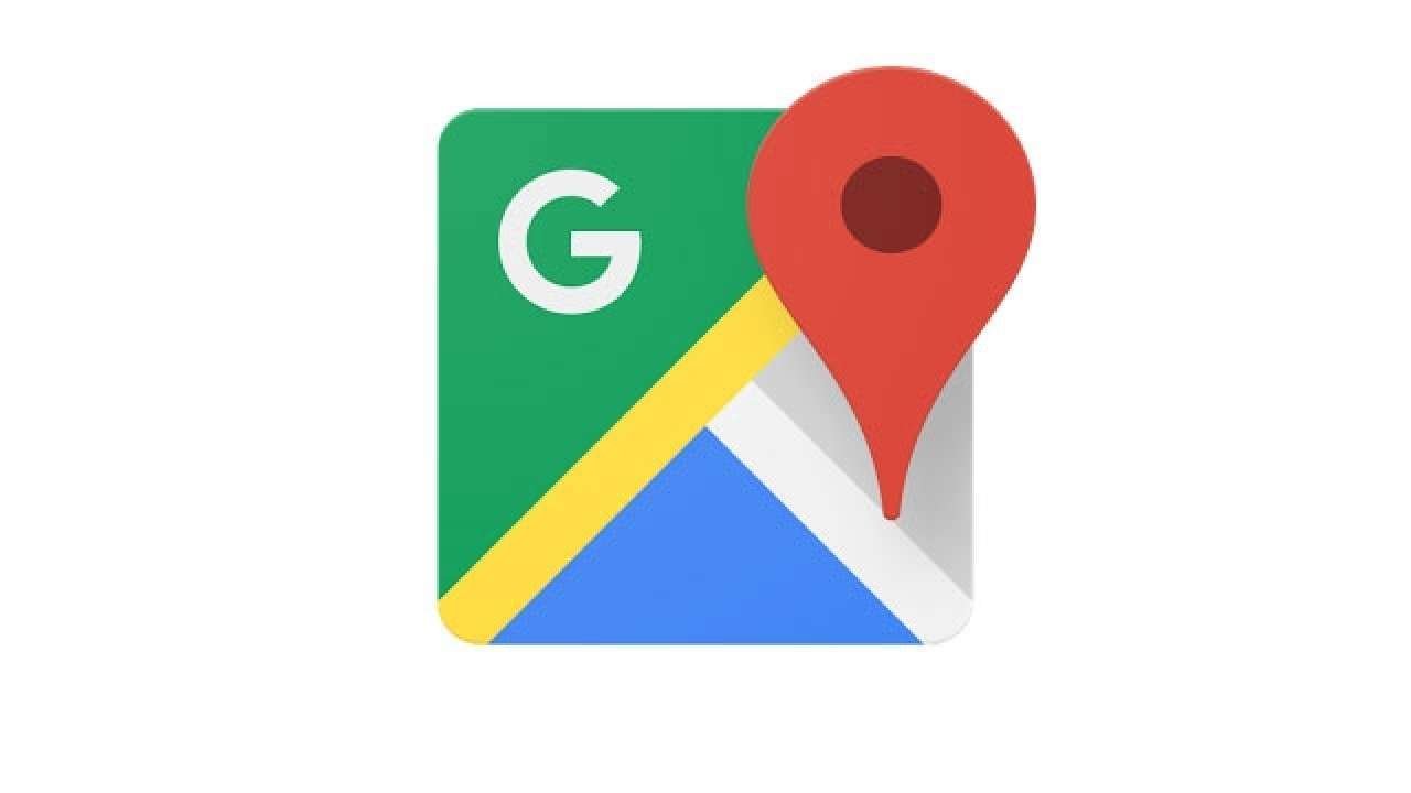 Google Maps